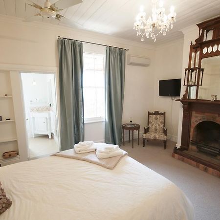 The Graces Beechworth Exterior foto