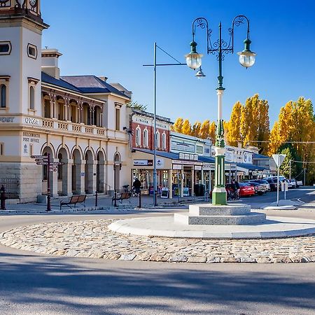 The Graces Beechworth Exterior foto