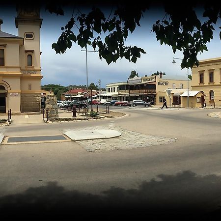 The Graces Beechworth Exterior foto