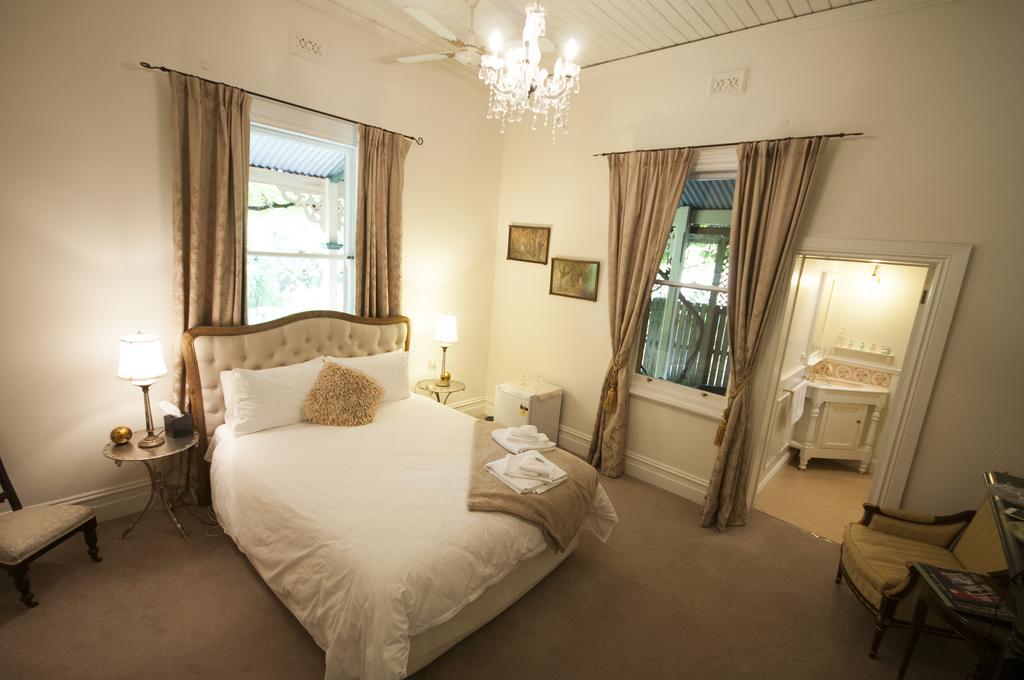 The Graces Beechworth Exterior foto