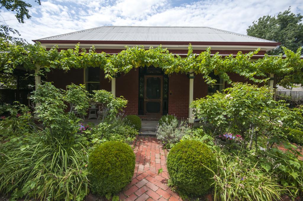 The Graces Beechworth Exterior foto