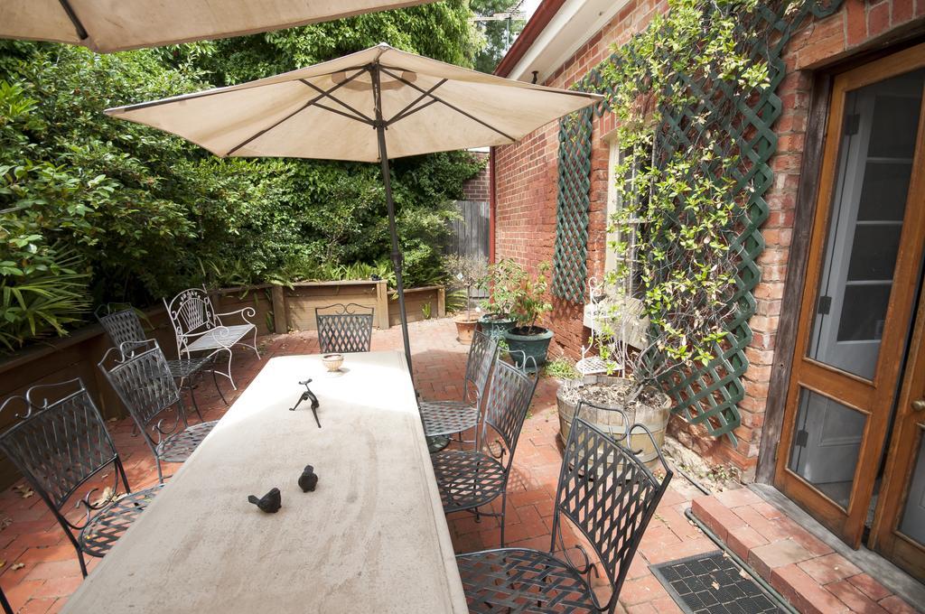The Graces Beechworth Exterior foto