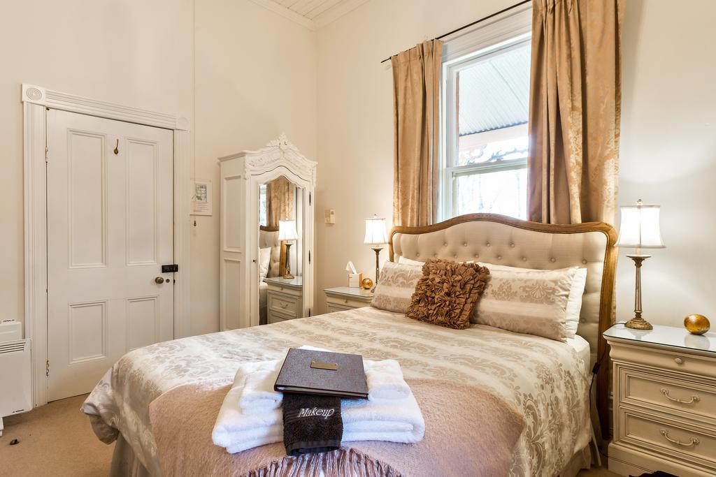 The Graces Beechworth Exterior foto