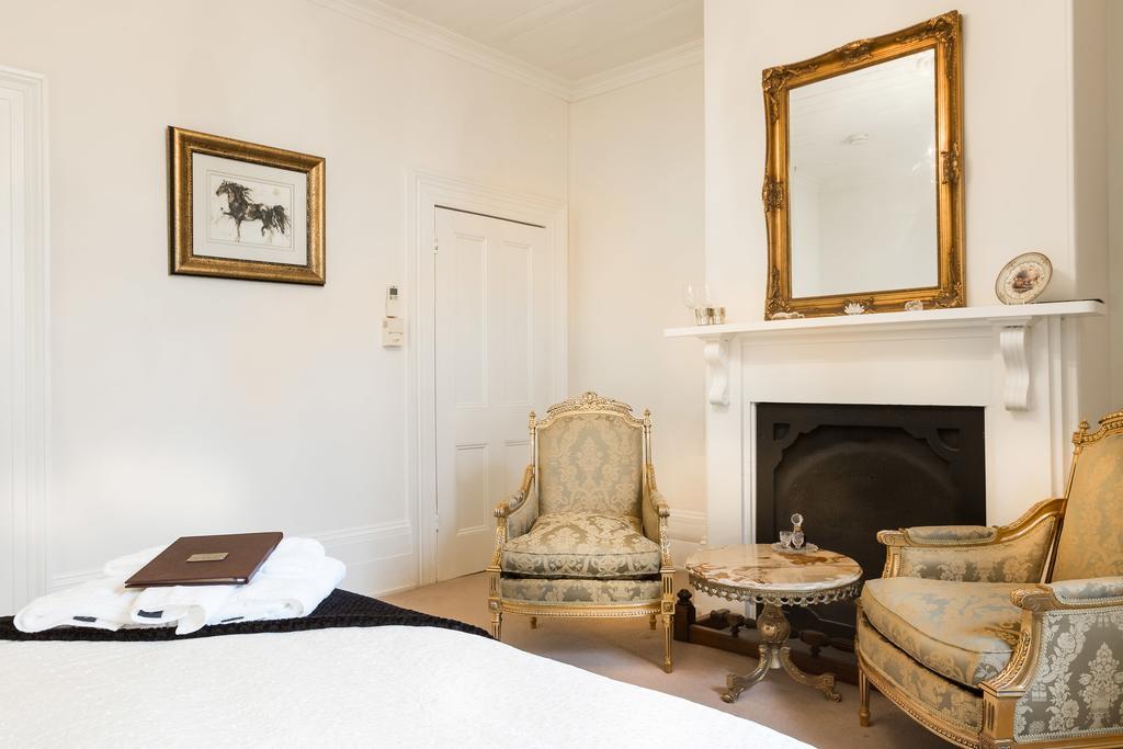 The Graces Beechworth Exterior foto