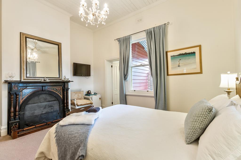 The Graces Beechworth Exterior foto