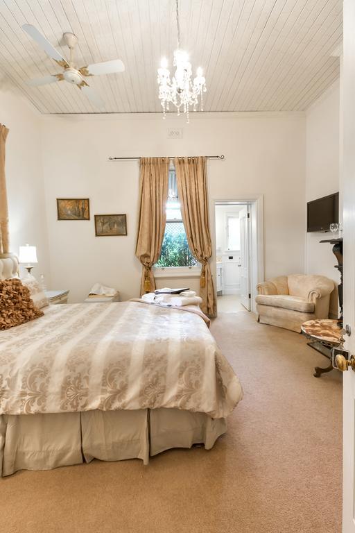 The Graces Beechworth Exterior foto
