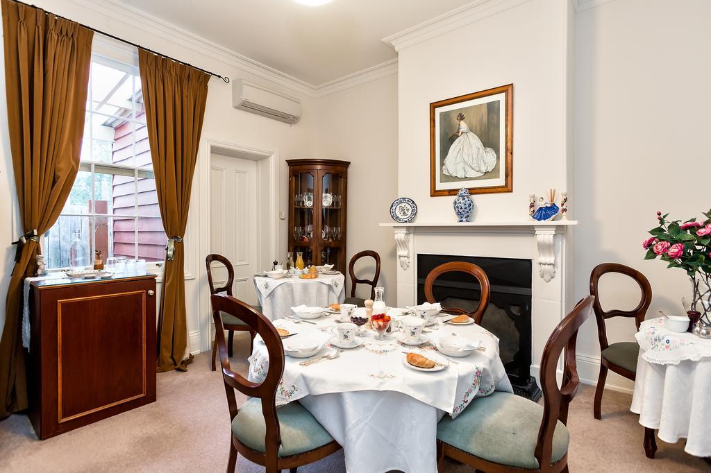 The Graces Beechworth Exterior foto