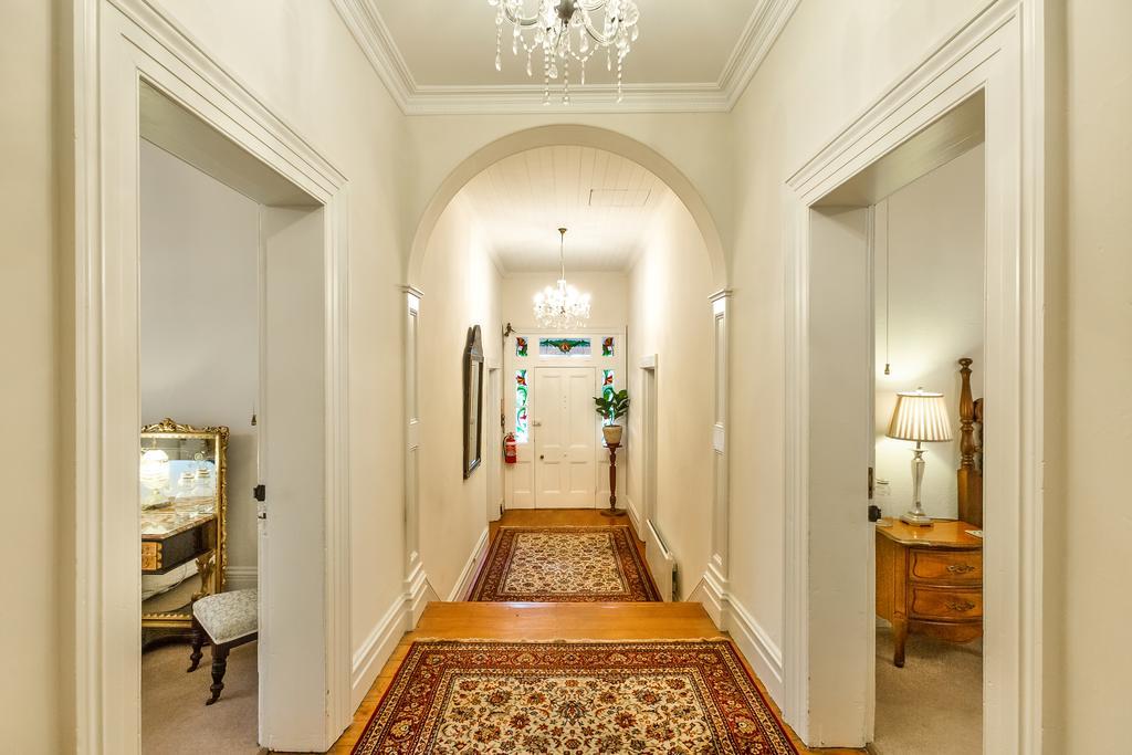 The Graces Beechworth Exterior foto