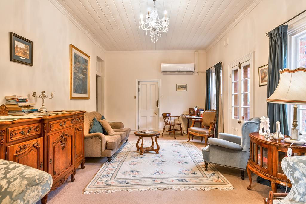 The Graces Beechworth Exterior foto