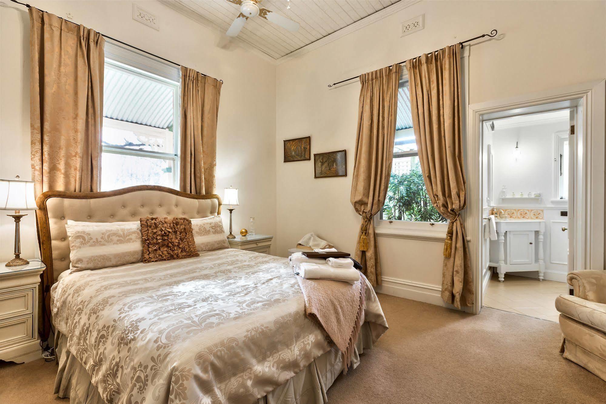 The Graces Beechworth Exterior foto